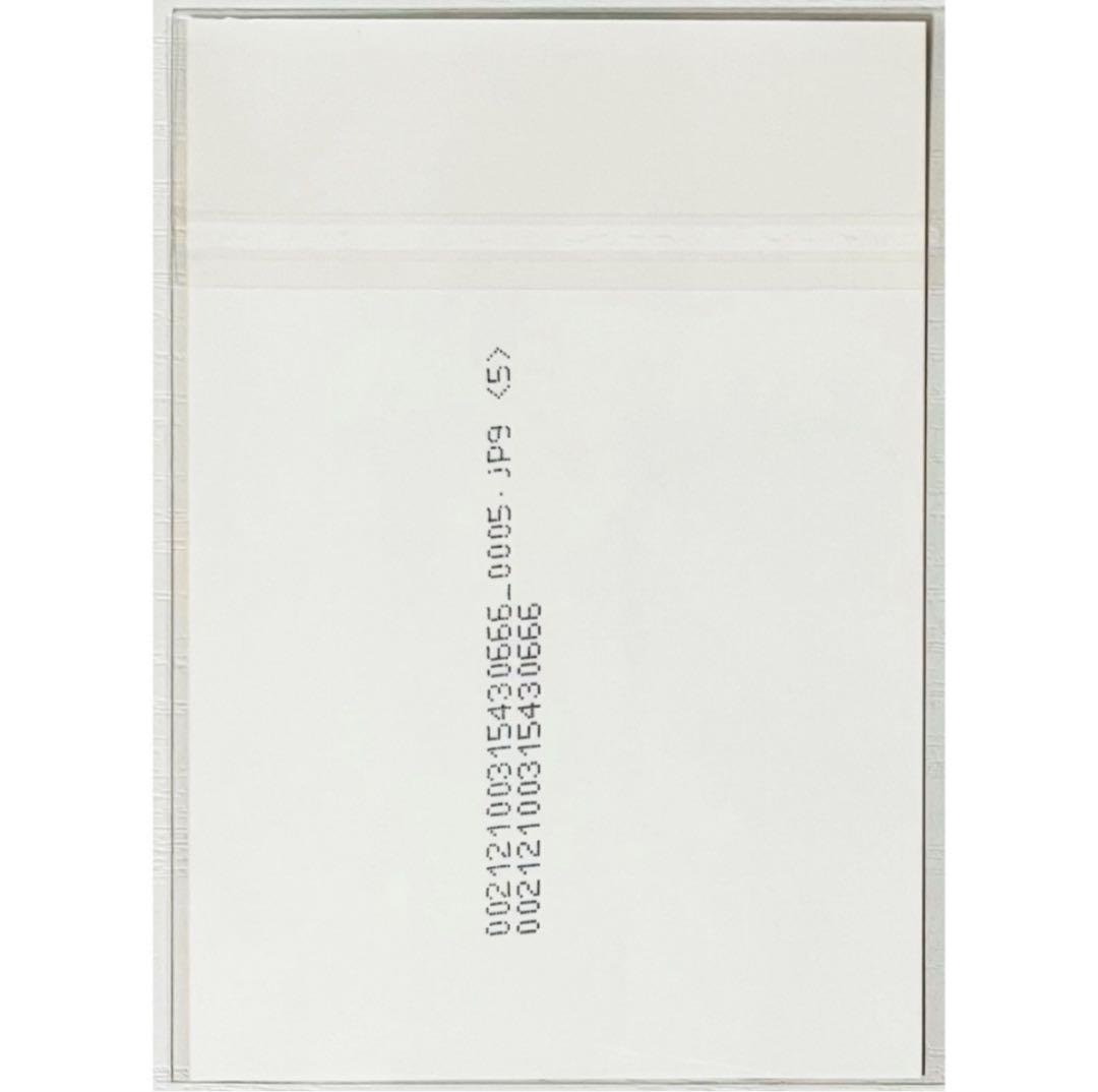 V系★ナイトメア【咲人】FOOL'S MATE★ブロマイド★生写真★アー写