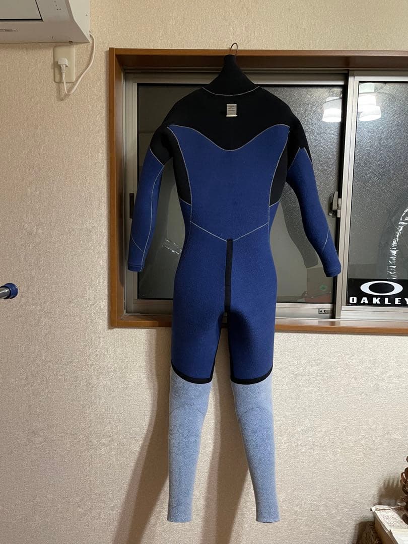 O'Neill Lサイズ 長袖ロングチェスト