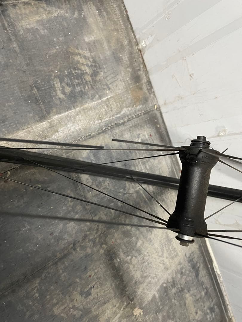 FULCRUM RACING 3ホイール