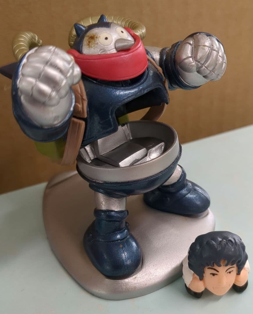 鳥山明 (Akira Toriyama) Dr.スランプ アラレちゃん フイギア