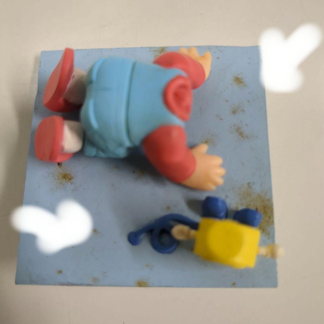 鳥山明 (Akira Toriyama) Dr.スランプ アラレちゃん フイギア