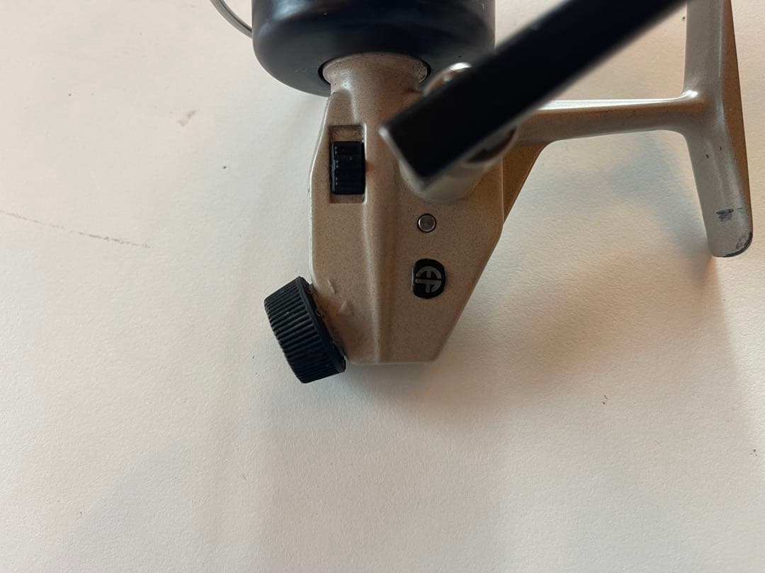 ABU Cardinal 3 オリジナル　エビス