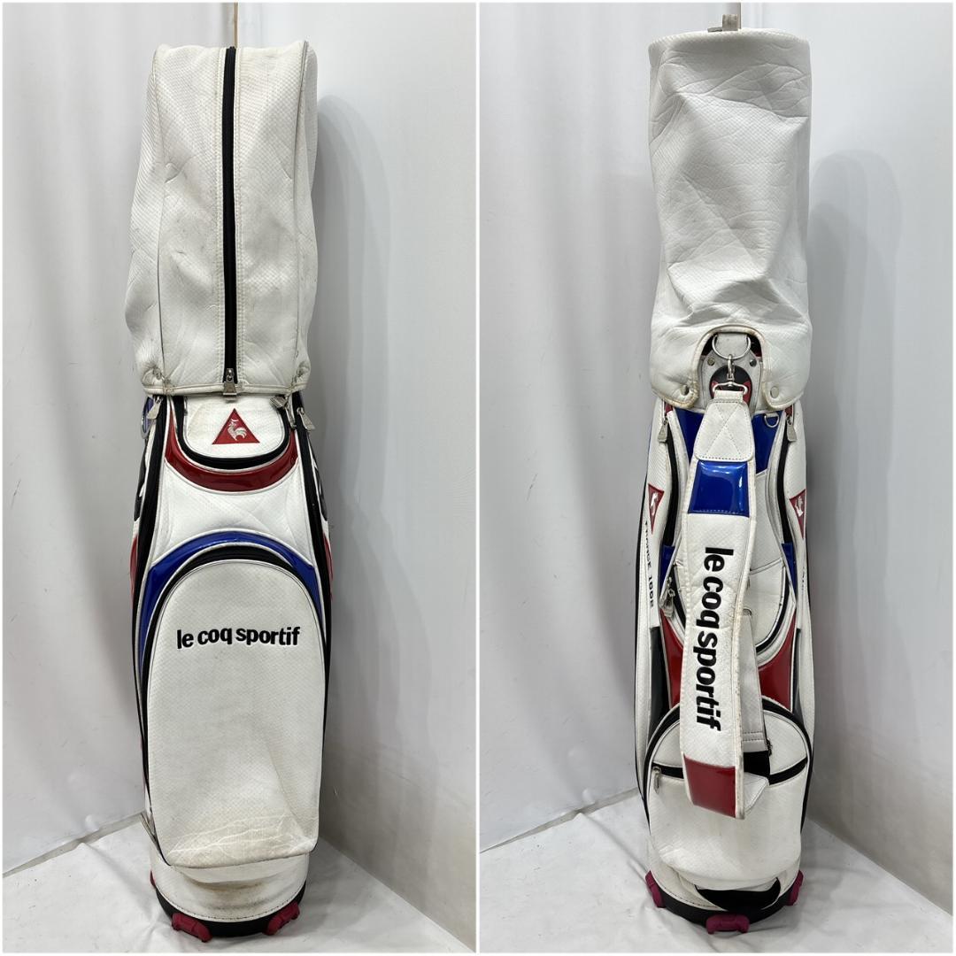 メンズ右利き初心者用　ヤマハ　インプレス　ゴルフクラブセット　W-2640