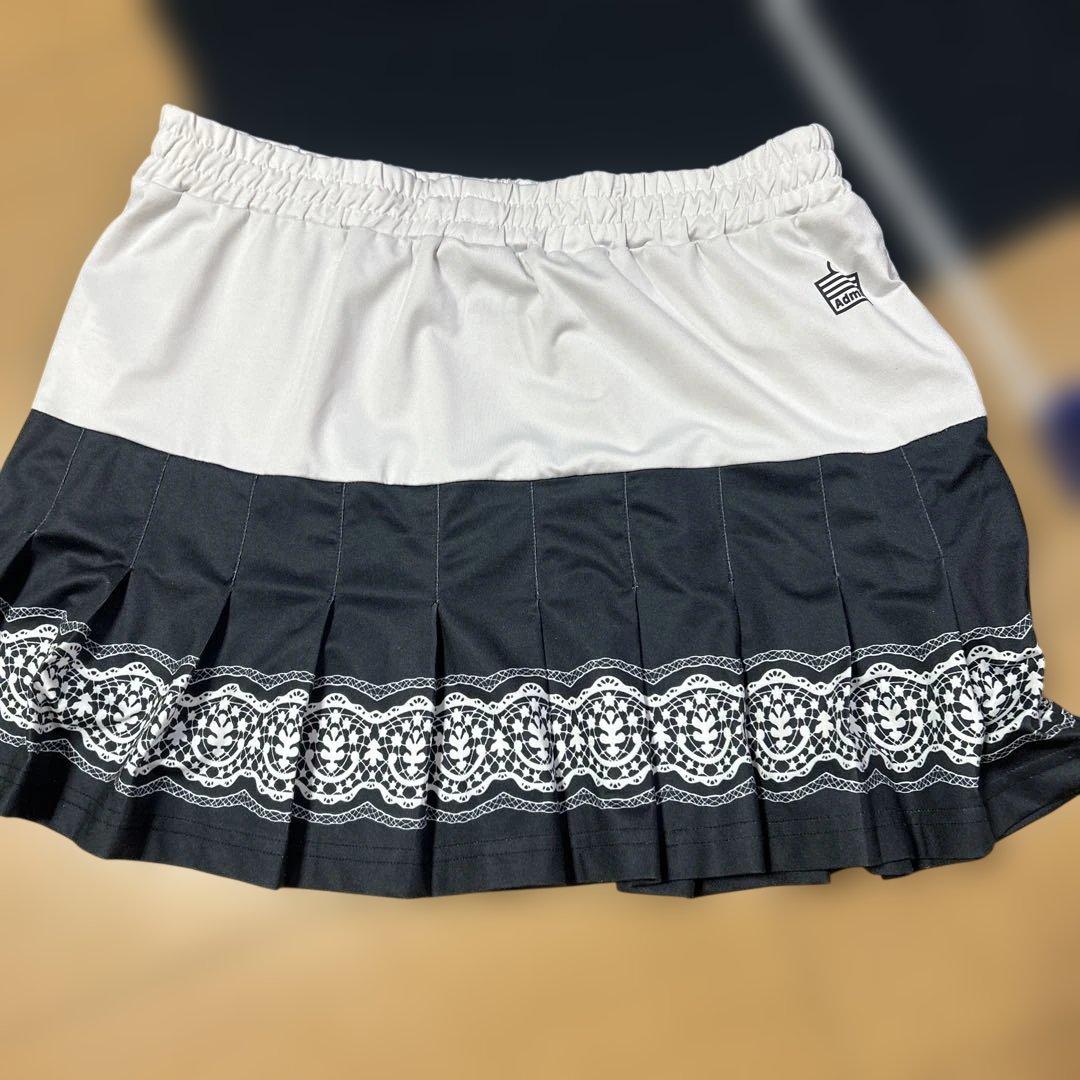 Admiral テニスウェア　セットアップ　 L ウィンザーコラボ