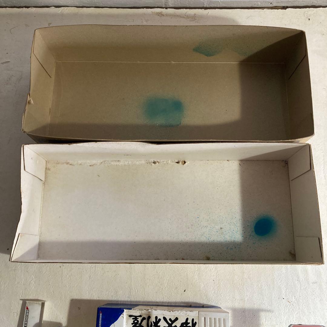 ‘80年 タミヤ ホンダ F2 RC 1/10 スペアボディ ビンテージパーツ