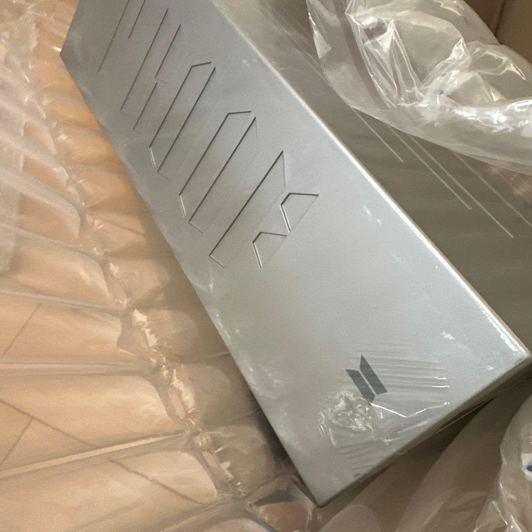 BTS PROOF コレクターズエディション 未開封