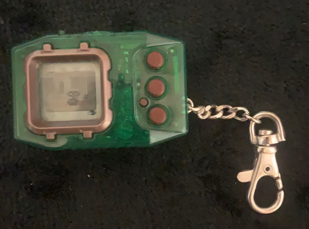 デジモンペンデュラム / デジモンリターンズウィンドガーディアンズVER 4.5