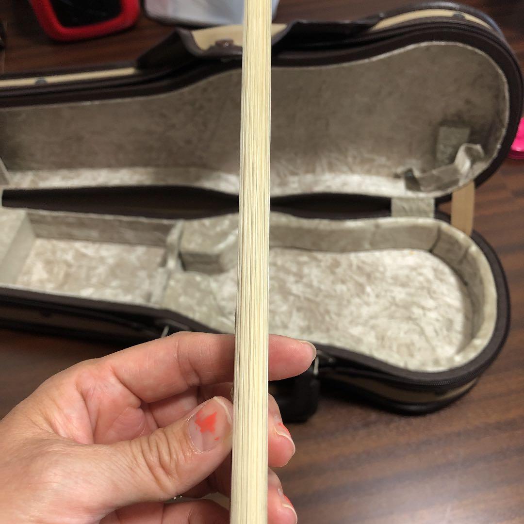 バイオリン　下倉楽器