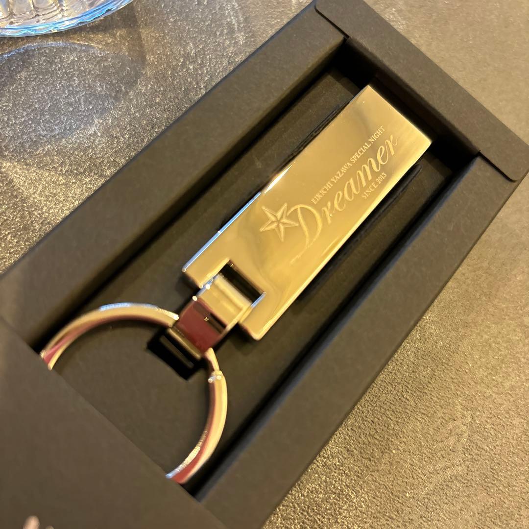 お値下げ　矢沢永吉 ディナーショー 2013.12 非売品 3点セット