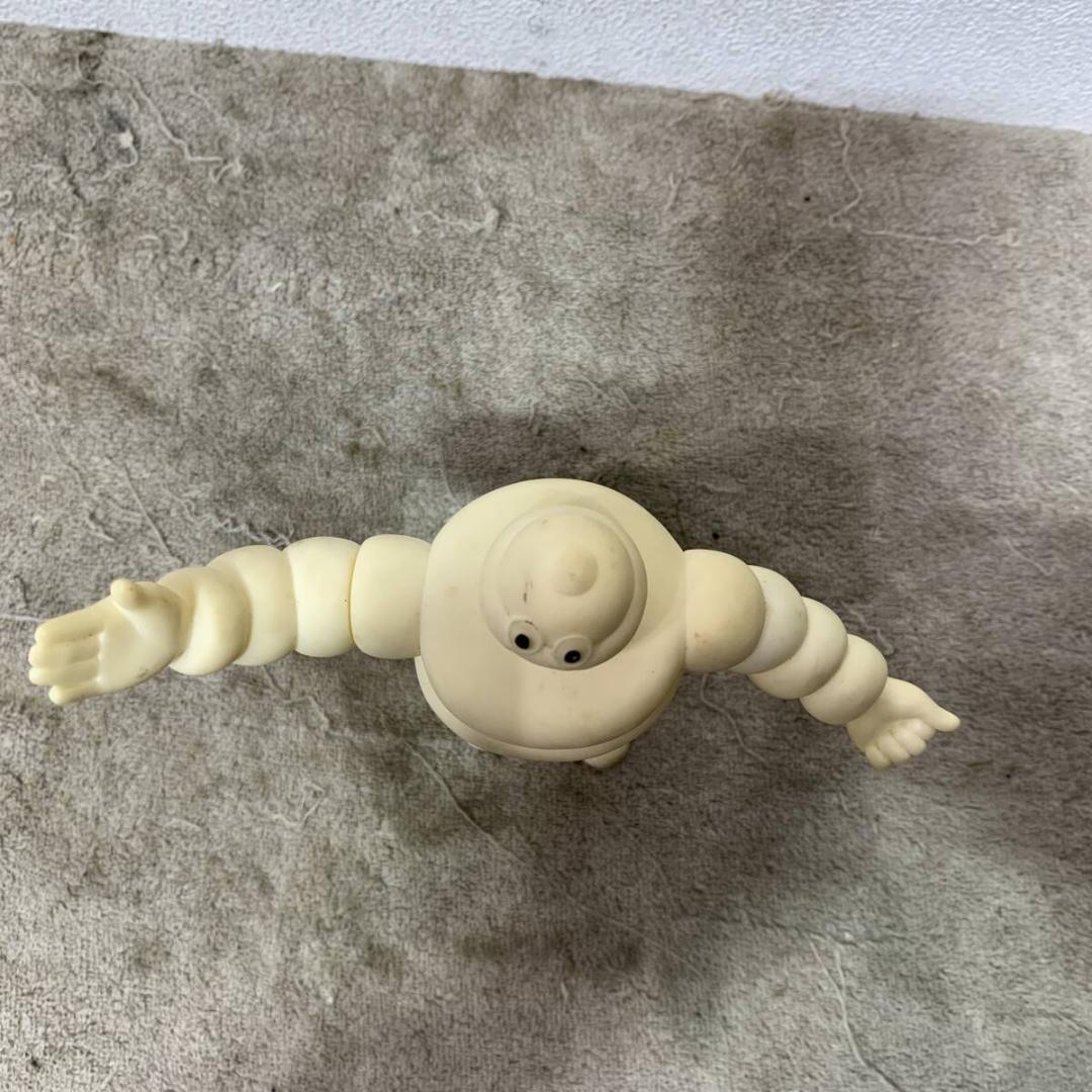 Michelin　ミシュランマン　ビバンダム　フィギュア　ソフビ　XZ4179
