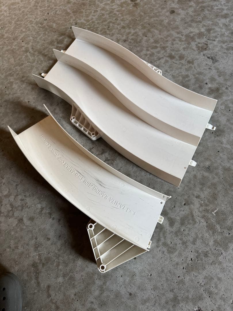 直接引き取り限定の為格安　ミニ四駆　コース　ジャパンカップサーキット