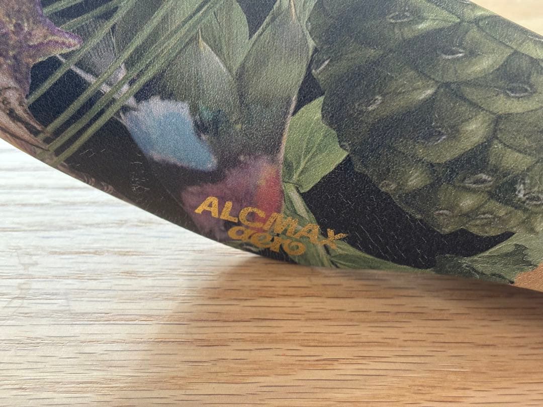 廃盤KASHIMAX ALC カシマックス　ピスト　NJS 廃盤貴重