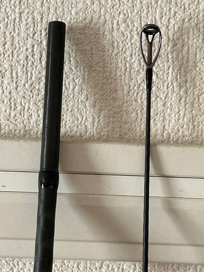 21COLT SNIPER BB S100MH ショアジギングロッド
