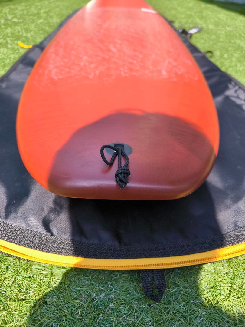 サーフィン・ボディボード NSP Long Board 8'6\" Protech