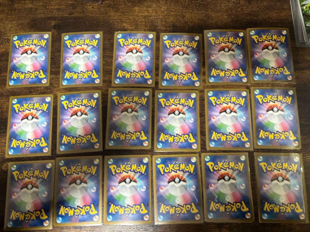 ポケモンカードまとめ売り s sr ssr sar 他87枚セット