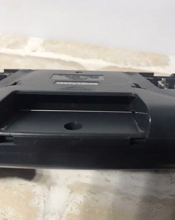 レア！SEGA GAME GEAR カセット二個付き　ゲームギア　セガ　希少