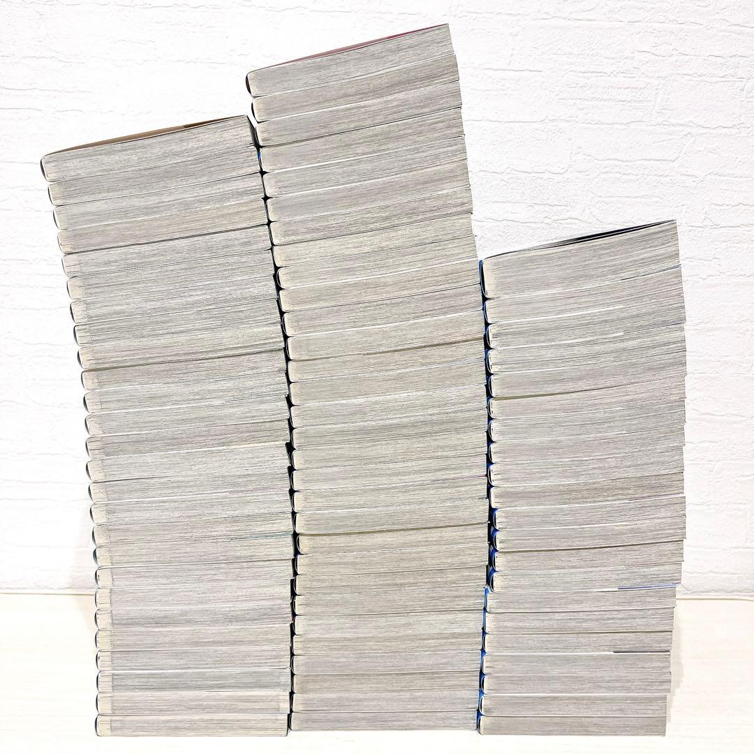 美品 銀魂 全巻 おまけ4冊