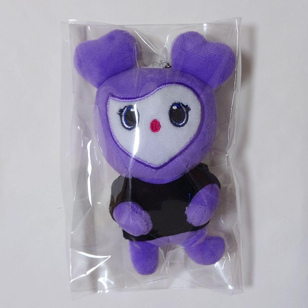 TWICE サナ サブリー ぬいぐるみ サンリオ リバーシブル てるてる 6体