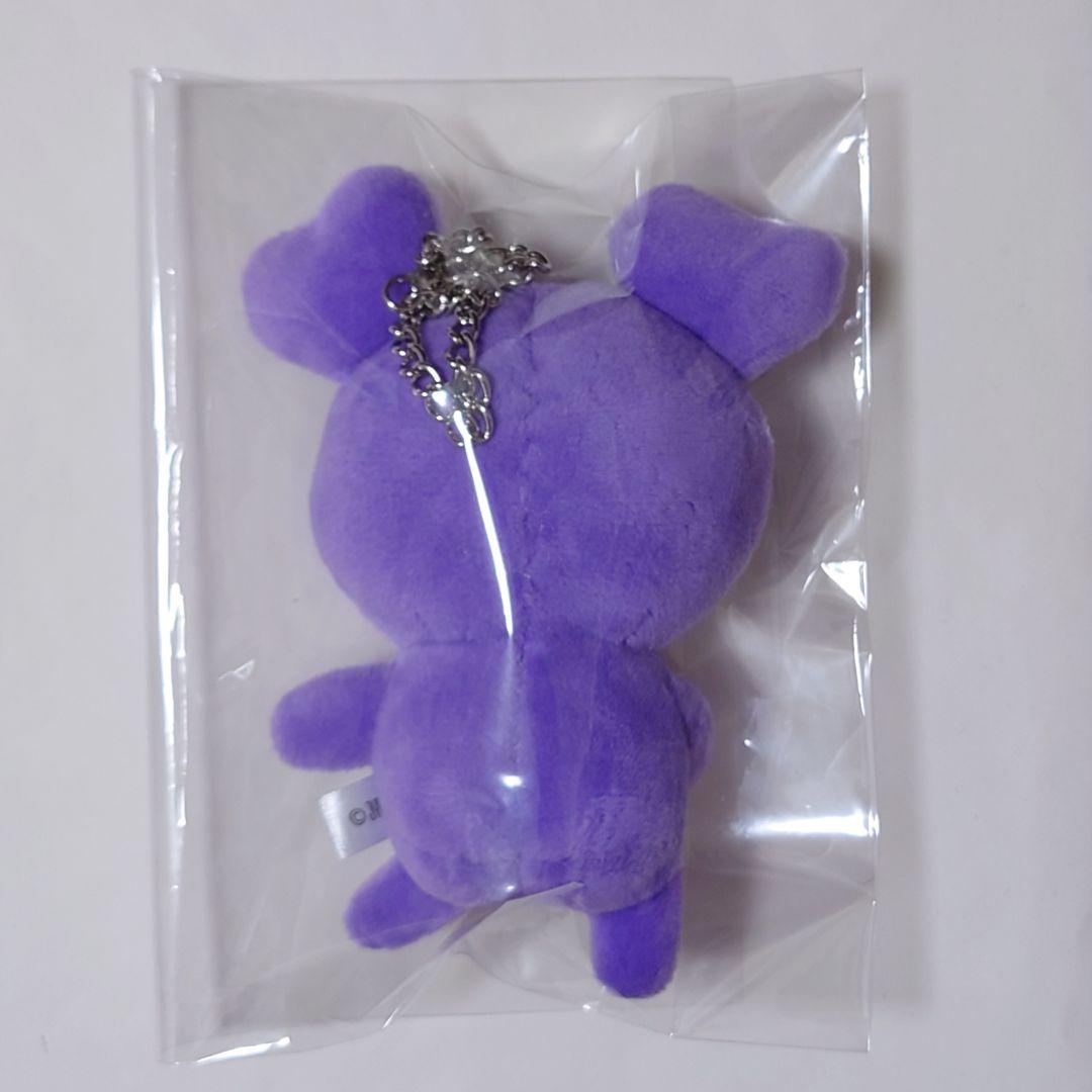 TWICE サナ サブリー ぬいぐるみ サンリオ リバーシブル てるてる 6体