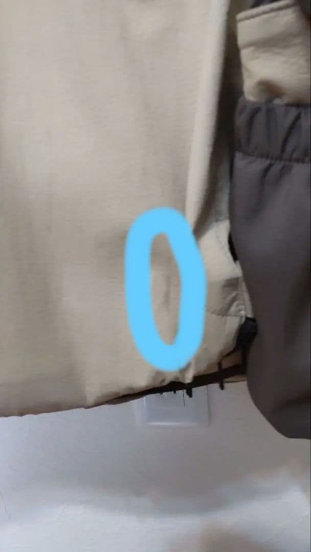 [アングラーズ ハウス] フイッシングベスト Lサイズ