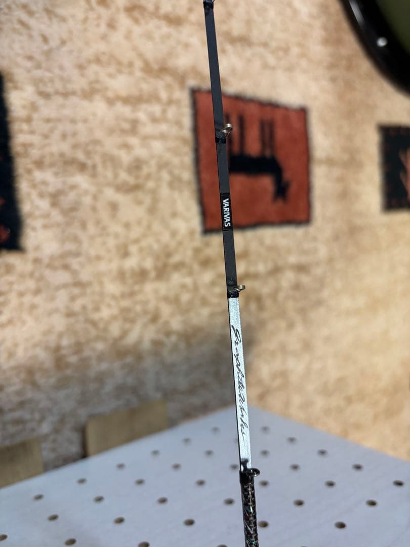 ひ*こ様 バリバス　299魔改造