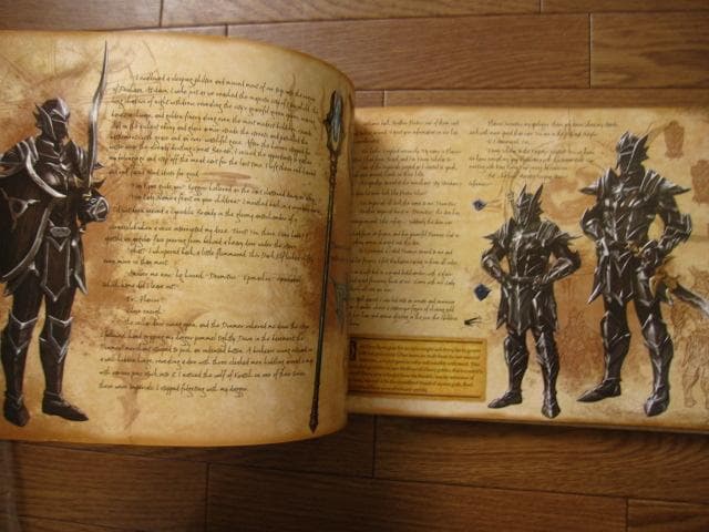 アート・デザイン・音楽 Elders Scrolls Online Imperial Edition