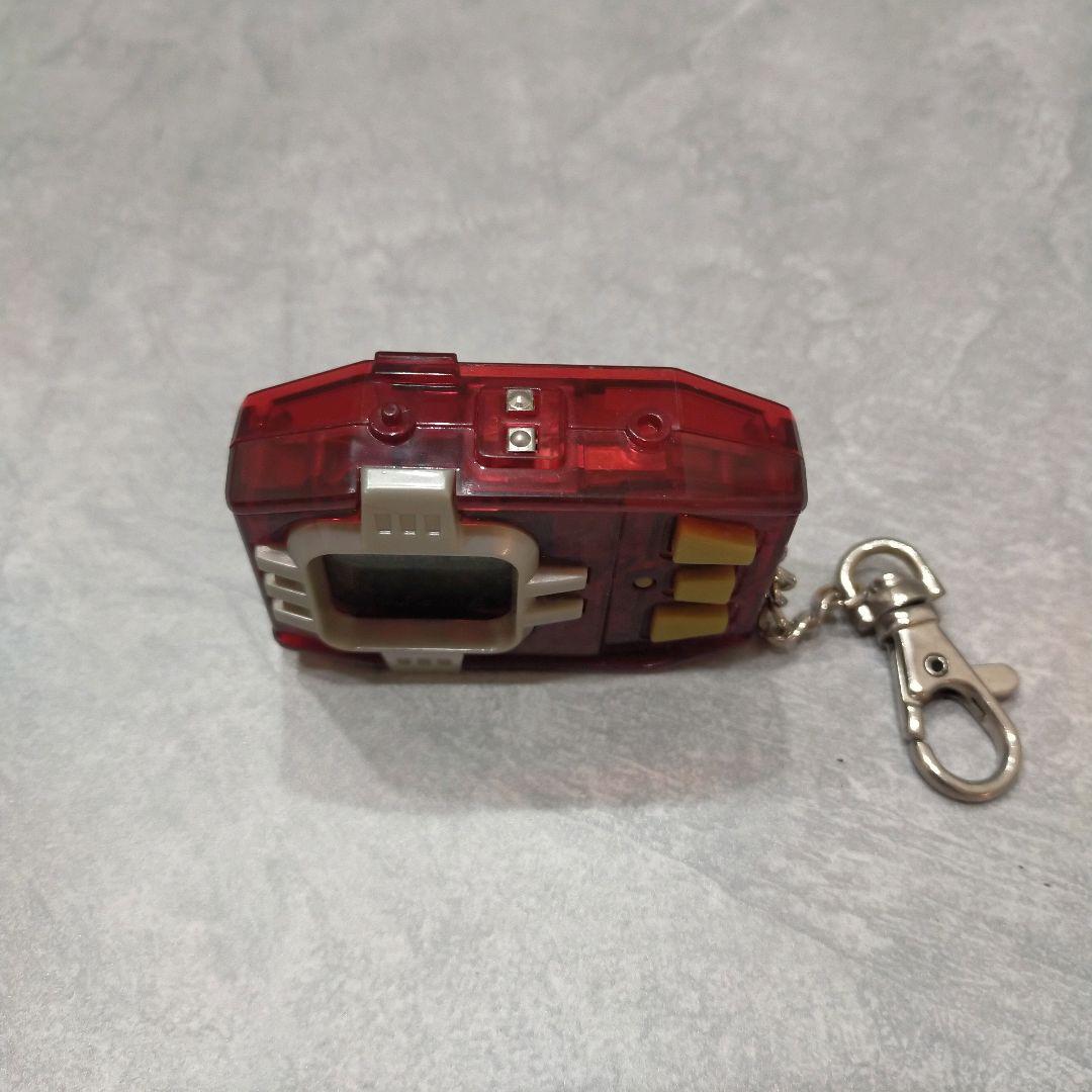 デジモンペンデュラムプログレス Ver.3.0