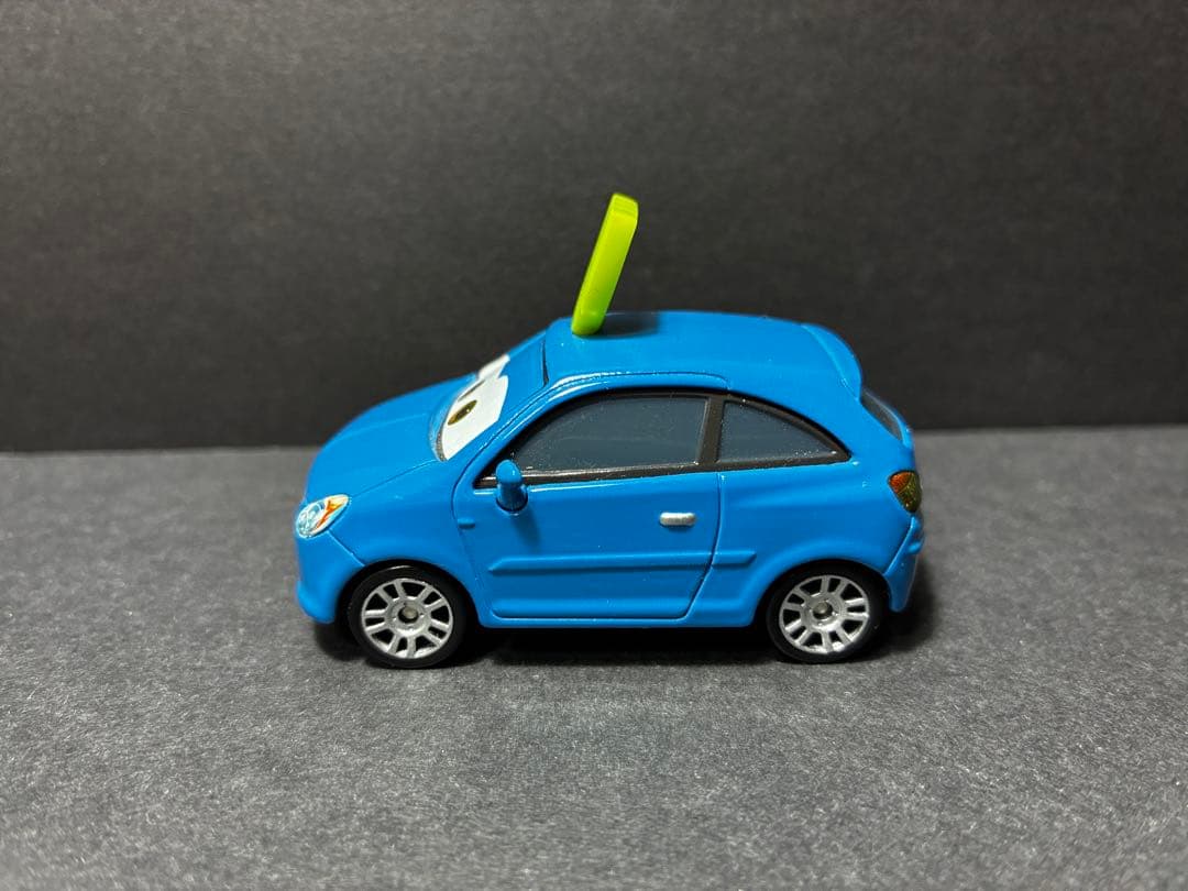 T*o様 Bob Motor カーズ　ミニカー