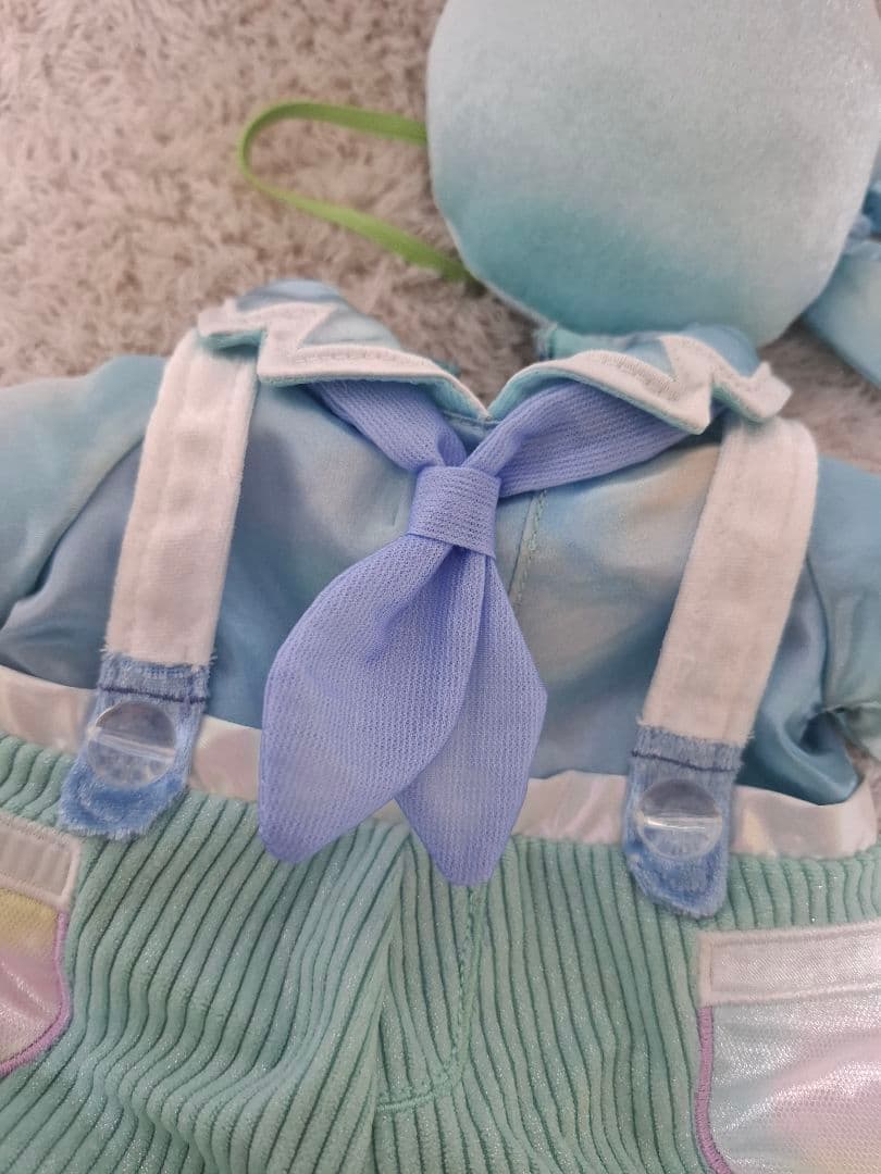 販売終了商品★カラフルハピネスコスチューム