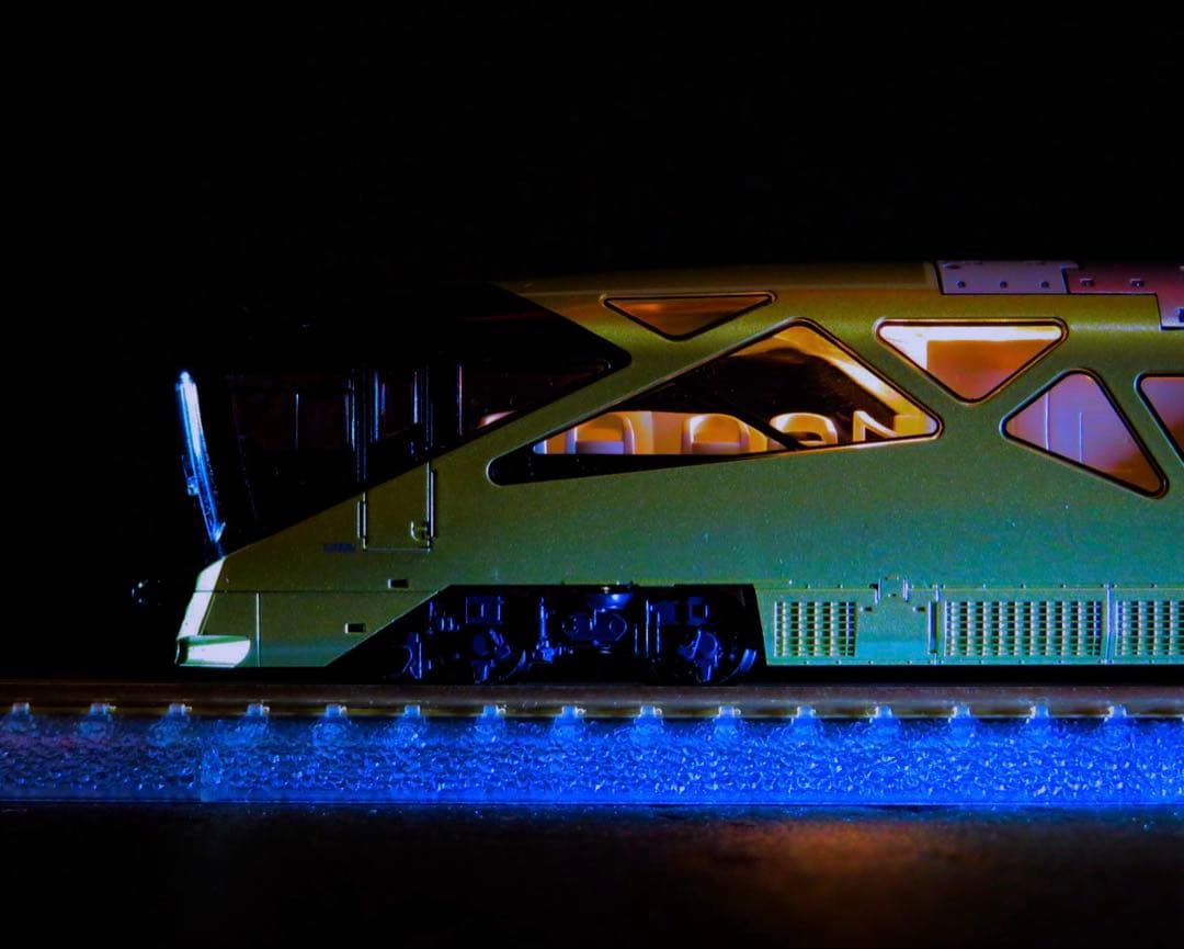 TOMIX JR東日本 E001形「TRAIN SUITE 四季島」【新品】