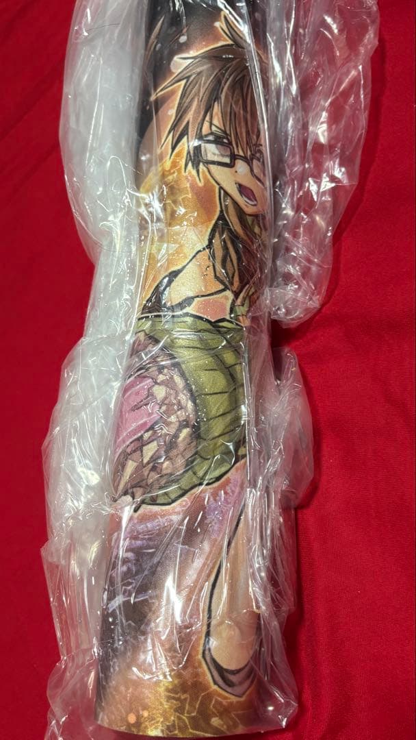 【貴重】遊戯王 霊使い 4人用プレイマット OTS限定　新品未開封