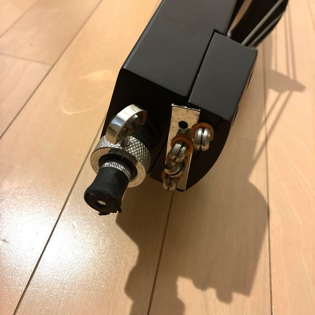 Hallstatt WBSE-850 アップライトベース、ケース付き