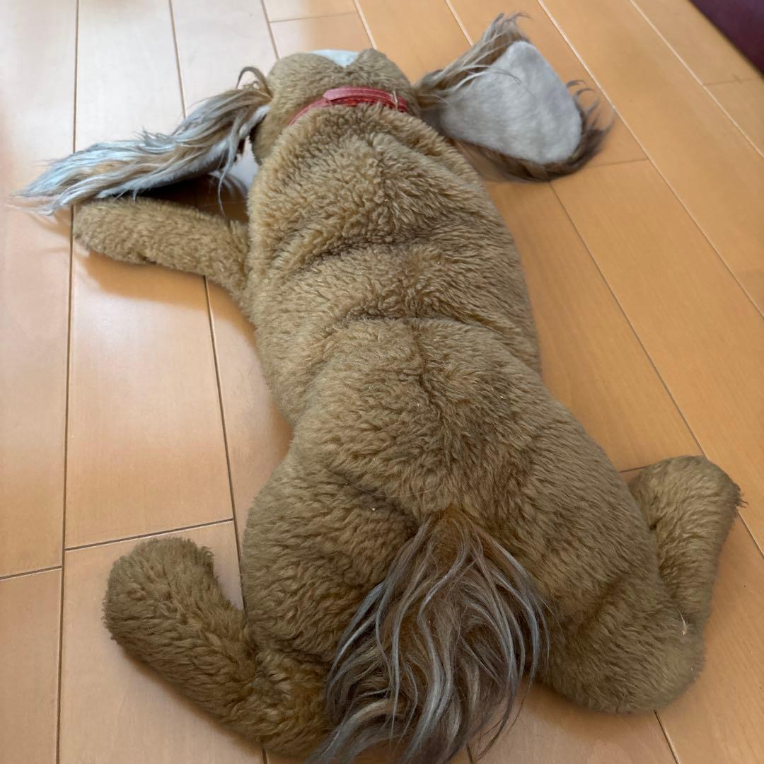 希少品　LOUIS VUITTON ルイヴィトンぬいぐるみ