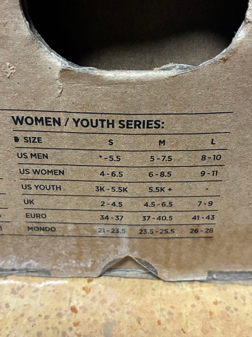 ユニオン　レガシー　Ｍ