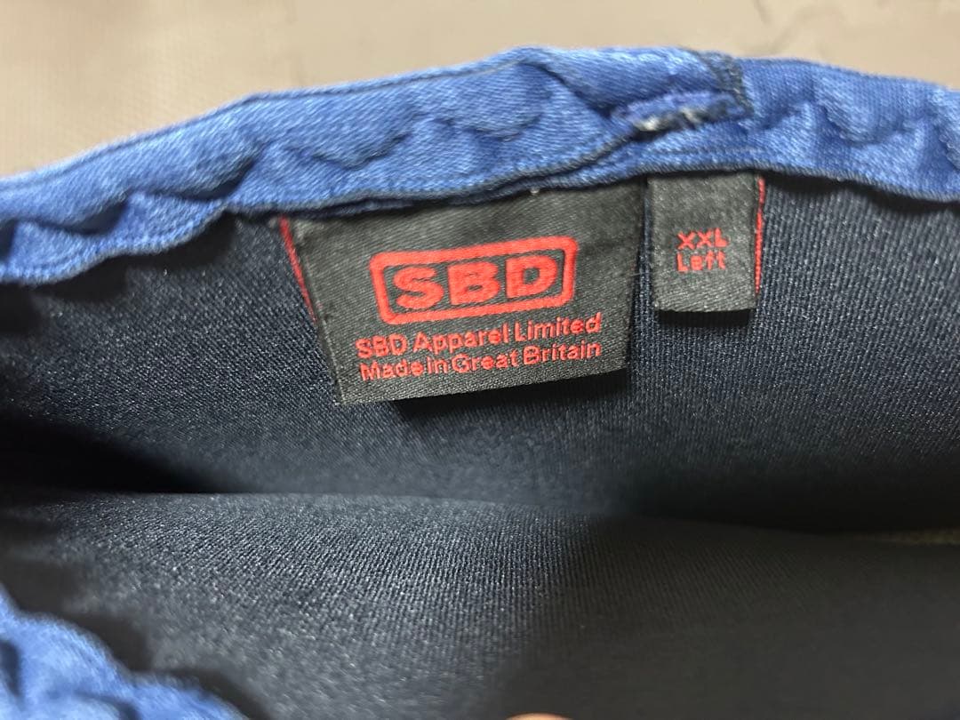 マーク 二ースリーブセット