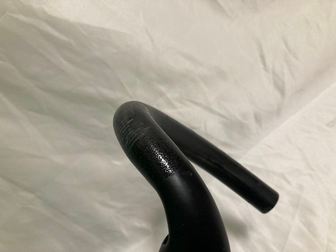 DARE カーボンハンドル 380mm 内装可