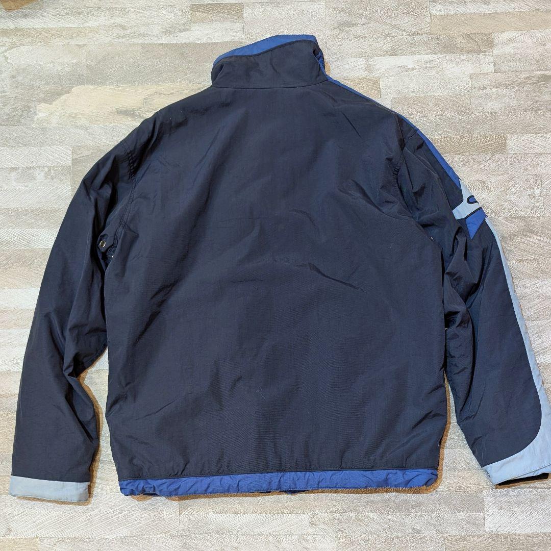 ★立春セール★90s SESSIONS スノボジャケット スターロゴ L相当