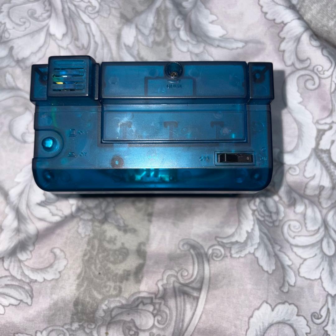 ディズニーピクサー ファインディングニモ　マイクロアクア