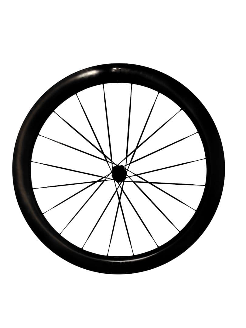 8LIEN L5 Disc Carbon Wheelsetエイリアン 1180g