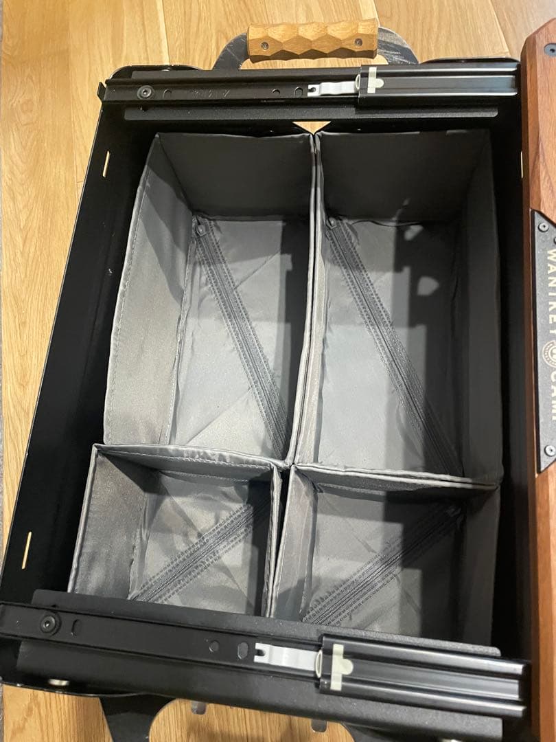 キ*ー様 シェルコン25 カスタム　WANTKEY CAMP おまけ付き