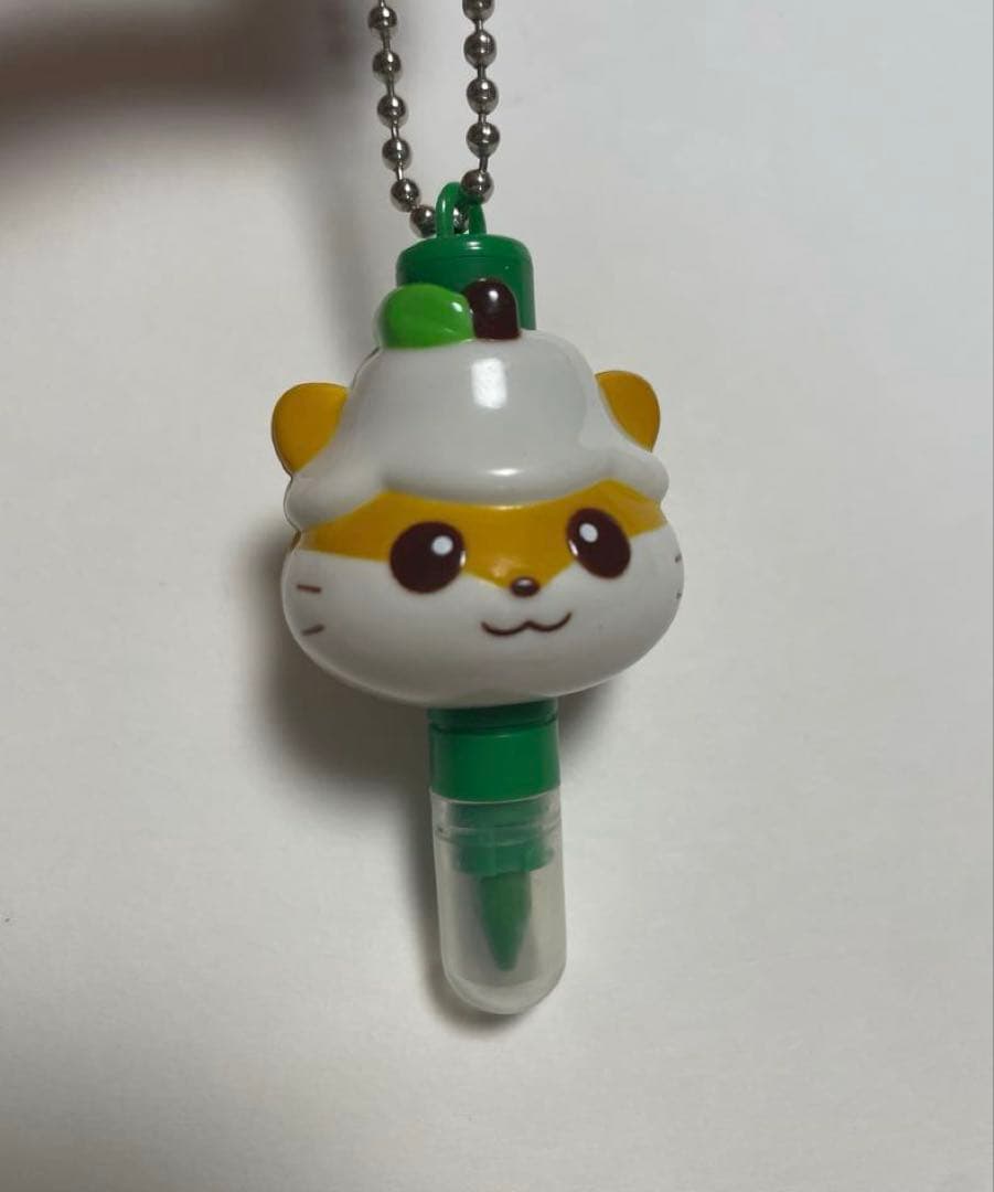 コロコロクリリンスタンプセット売り