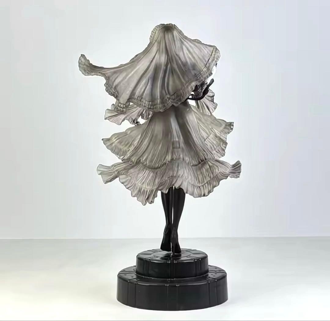 シ*ん様 NieR:Automata 2B ガレージキットフィギュア 1/6スケ