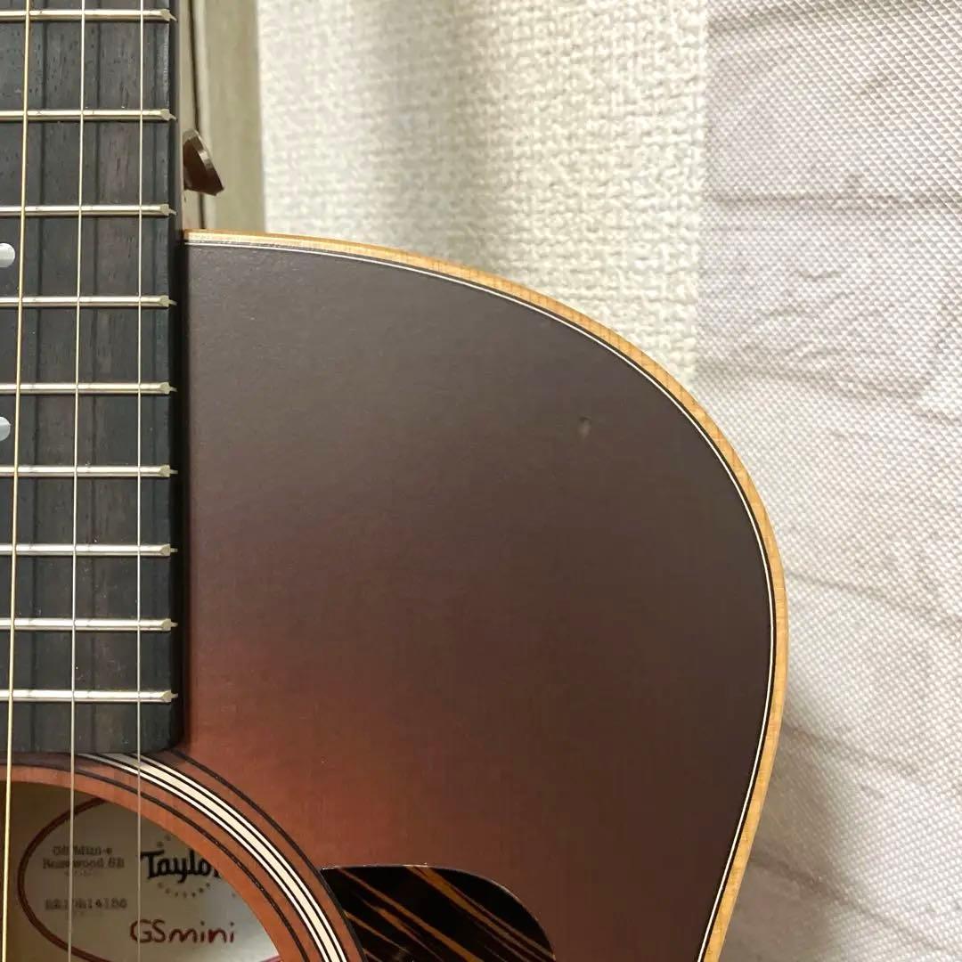 ギター Taylor GS Mini-e ROSEWOOD