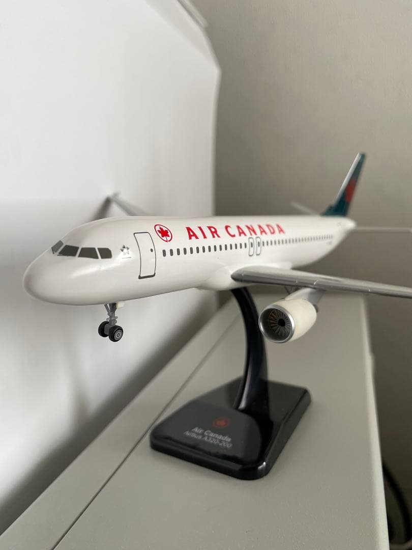 旅客機8機まとめ売り