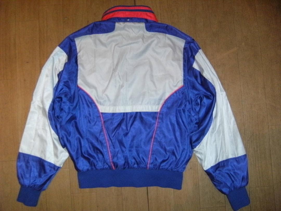 非売品★昭和レトロ★日本製  HONDA 運動部 ホンダチーム  ジャンパー