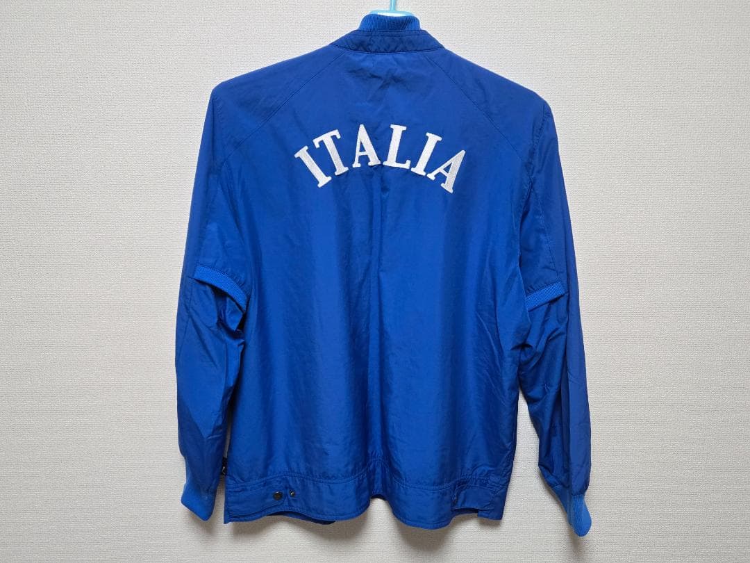 PUMA イタリア代表 アズーリ ニールバレット 上下セット XL ジャージ