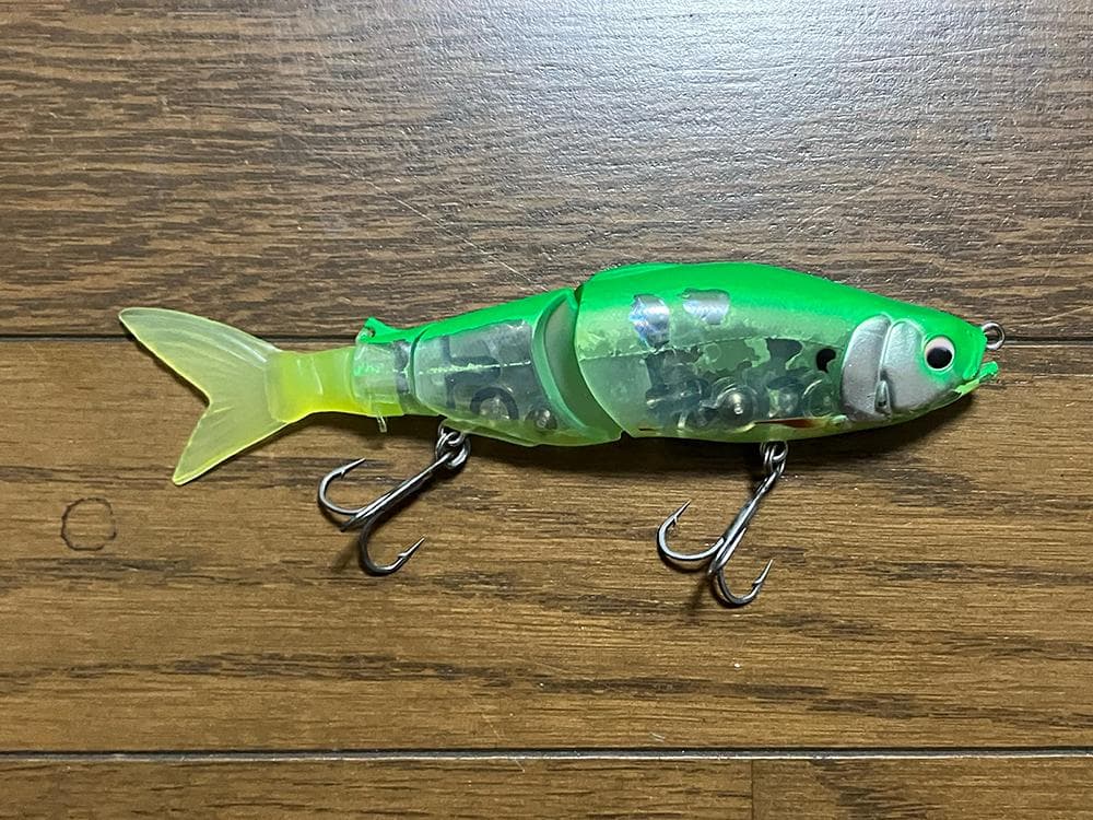 ヒフミクリエイティング　ブルージュ　190F　2本セット