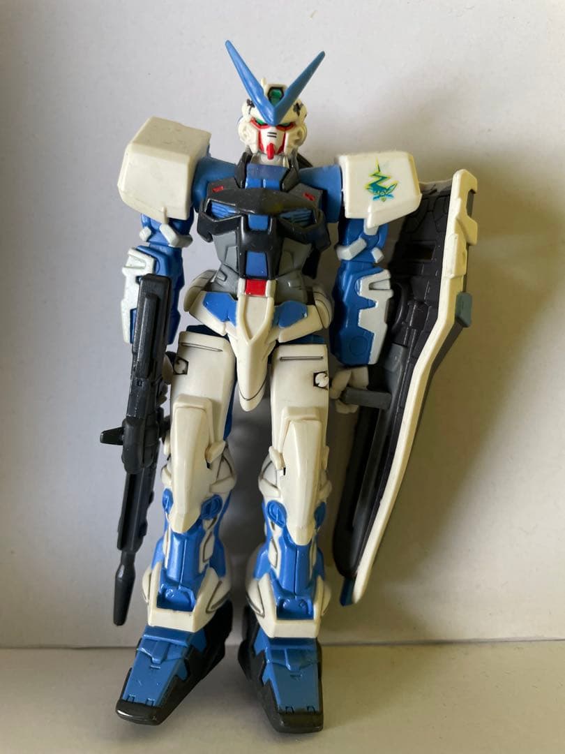 機動戦士ガンダム　フィギュアセット