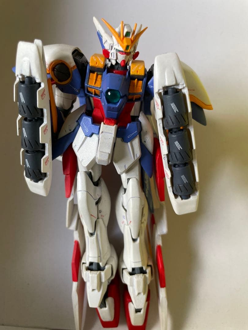 機動戦士ガンダム　フィギュアセット