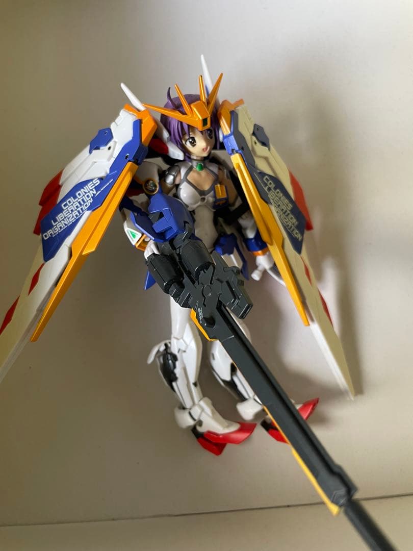 機動戦士ガンダム　フィギュアセット
